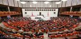 DEM Partililer Meclis'te Türk askerini 'işgalci' olmakla suçladı
