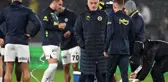 Fenerbahçe'ye üst üste sakatlık şoku