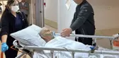 Ferdi Tayfur'un sağlık durumuyla ilgili açıklama geldi