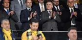 İbrahim Hacıosmanoğlu, Fenerbahçe ve Kasımpaşa başkanları ile görüşecek