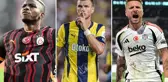 İşte UEFA Avrupa Ligi'ndeki temsilcilerimizin şampiyon olma ihtimalleri