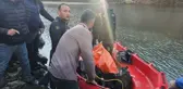 Şırnak'ta kaybolan çobanın cesedi nehirde bulundu
