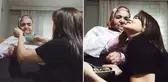 Ünlü oyuncuyu babaannesi yemek yedirirken hatırladı