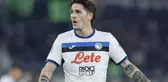 Zaniolo, yaptıklarıyla İtalya'yı birbirine kattı
