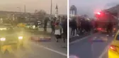15 yaşındaki Asel, su tankerinin çarpması sonucu hayatını kaybetti