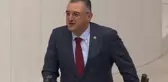 AK Partili vekilin sözleri Meclis'i kahkahalara boğdu