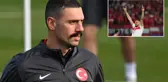 Merih Demiral adım adım Fenerbahçe'ye