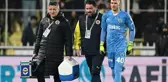 Livakovic'in sahalara döneceği maç belli oldu