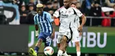Yıldız futbolcu, Beşiktaş maçının devre arasında kardeşinin vefat ettiğini öğrendi