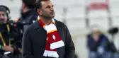 Okan Buruk, Trabzonspor maçına saatler kala yıldız futbolcuyu kadro dışı bıraktı