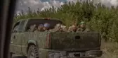 Rusya'nın Kursk bölgesinde en az 30 Kuzey Kore askeri öldürüldü