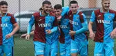 Trabzonspor U19 Takımı'nın maçı ertelendi