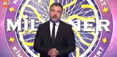 Yarışmacının ismi Kim Milyoner Olmak İster'e damga vurdu