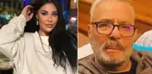 Ameliyata alınan Ferdi Tayfur'un küs olduğu kızı Tuğçe Tayfur'dan açıklama var