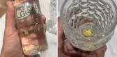 Bu da Dubai suyu! Şişesi 3 bin TL'den satılıyor