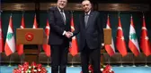 Erdoğan'dan baş döndüren diplomasi trafiği: Lübnan Başbakanı ile de görüşecek
