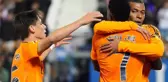 FIFA, yılın en iyi futbolcusunu açıkladı