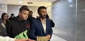Hakim karşısına çıkan fenomen İbrahim Yılmaz için karar verildi