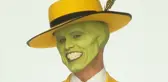 Jim Carrey'den heyecanlandıran 