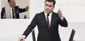 Osman Gökçek'in olduğu iddia edilen 600 milyon TL'lik ev Meclis'i karıştırdı
