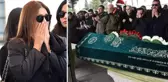 Sibel Can'dan vefat eden dostunun ailesine 8 milyon TL'lik yardım