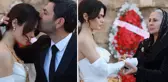 Uzak Şehir dizisine damga vuran sahne: Cihan, yengesiyle evlendi