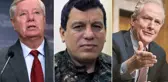 ABD'li senatörlerden Suriye üzerinden Türkiye'ye küstah tehdit