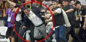 Ali Koç'a saldırı davasında hapis cezası kararı