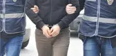 Avukata ve müvekkilini ters kelepçe ile gözaltına alan 2 polis ve 2 bekçiye hapis cezası