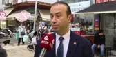 CHP'li Demir: 