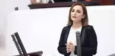 DEM Partili Doğan MHP'li Celal Adan'dan izin alarak TBMM'yi Kürtçe selamladı