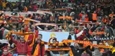 Galatasaray, Şampiyonlar Ligi'ne puansız veda etti