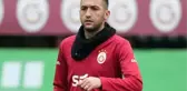 Hakim Ziyech ne dedi? Hakim Ziyech Okan Buruk-Galatasaray sözleri ne?