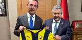 İlk durağı çok konuşulur: Ali Koç'tan ikinci Ankara çıkarması