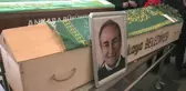İnsan Hakları Savunucusu Hüsnü Öndül Son Yolculuğuna Uğurlandı