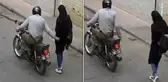 İran'da 59 kadına karşı şiddet eylemi gerçekleştiren kişi idam edildi