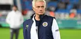 Jose Mourinho'dan Eyüpspor maçı öncesi takıma ayar