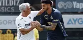 Mourinho Samet'i bakın hangi yıldıza benzetiyor