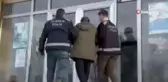 Samsun'da Hakkında 17 Yıl Hapis Cezası Bulunan Şahıs Lokantada Yakalandı