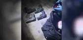 Denizli'de Film Gibi Silah Kaçakçılığı Operasyonu