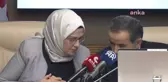 TBMM Çocuğa Karşı Şiddet ve İstismar Araştırma Komisyonu'nda Dikkat Çeken Diyalog