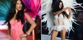 Yeniden evlenen Adriana Lima'nın tektaşına gelen yorumlar bomba