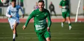Adana Demirspor, Kırklarelispor'a elendi