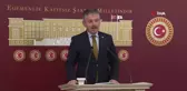 Çopuroğlu: AK Parti'nin Oyları Yükselişte