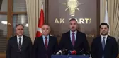 Anayasa Mahkemesi tarafından iptal edilen Türkiye Adalet Akademisi teklifi Meclis'te