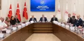 Asgari ücret toplantısı sonrası hükumetten ilk açıklama