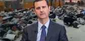 Askerleri de Esad gibi üniformayı fırlatıp uçakla Rusya'ya kaçmış