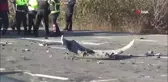Çanakkale'de Traktör Kaza Yaptı: 2 Yaralı