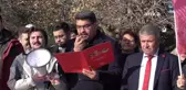 CHP Gençlik Kolları'ndan 2025 Bütçesine Tepki: 