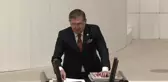 AK Parti ve CHP Milletvekilleri Arasında 'Şükür Ki' Tartışması